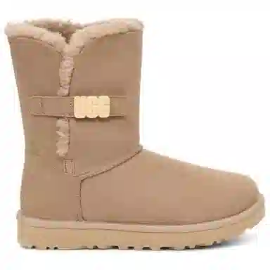 UGG Dune Color Snow Boots