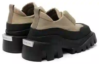 Daphne Lab Fangtang Series