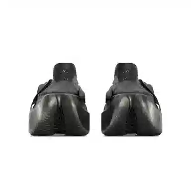 SCRY Shuttle Arch Black