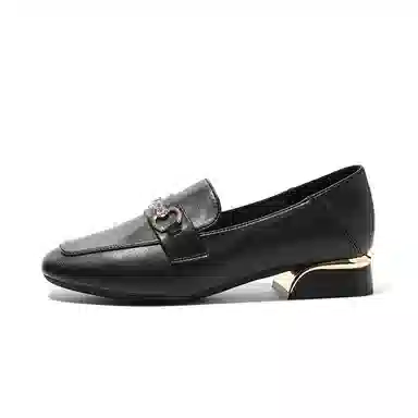 ZHR Loafers 3cm