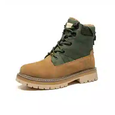 Leaveland Martin Boots