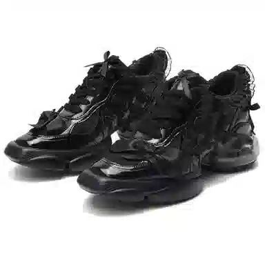 Daphne Bubble Series