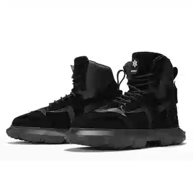 NORVINCY Martin Boots