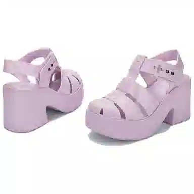 Melissa Roman Sandals