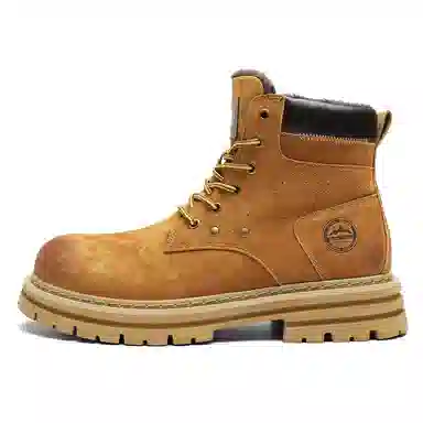 SNOW FLYING Winter Boots