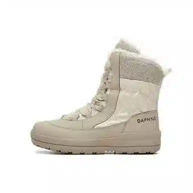 Daphne Snow Boots