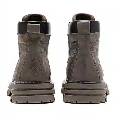 SNOW FLYING Winter Boots