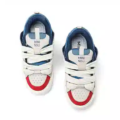 MINISO Retro Low-top Sneakers