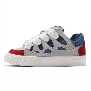 MINISO Retro Low-top Sneakers