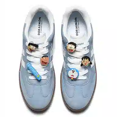 Doraemon Classic Retro Trainers