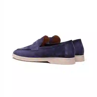 TRUFFAUT Tassel Loafer