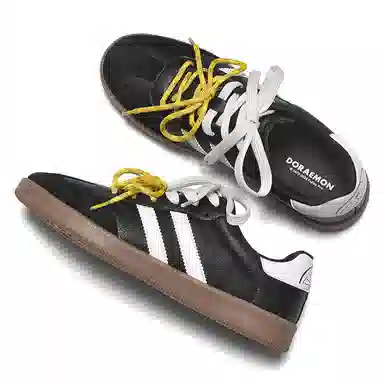 Doraemon Classic Low Sneakers