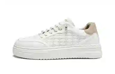 HLA Low Top Sneakers