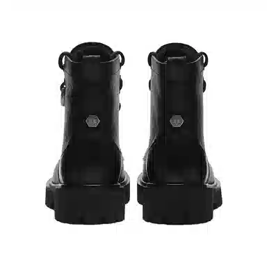 Terra Incognita Derby Boots