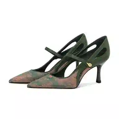 JESSICA SOPHIA 6.5cm