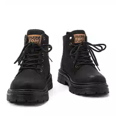 Talking Tom Short Boots