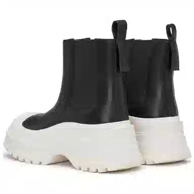 Staccato Chelsea Boots