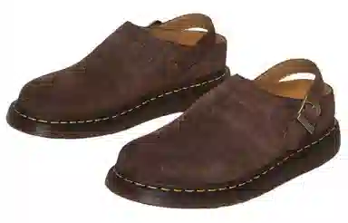 Dr. Martens Sandals Brown