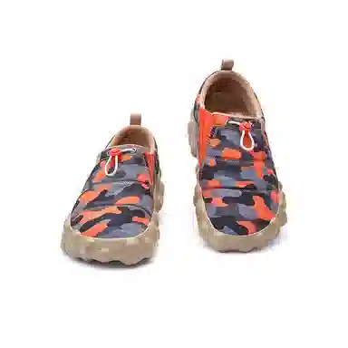 U.IN Toledo Camping Series