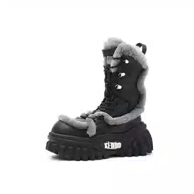KEDDO Snow Boots