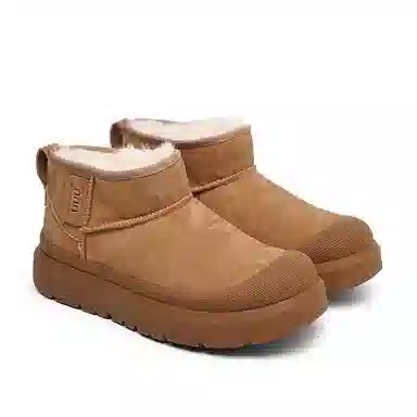 Romon Snow Boots