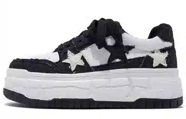 FALLINMISS Electric Wave Series