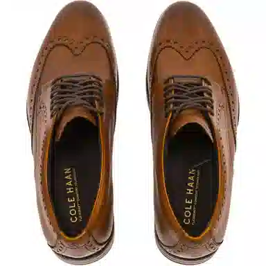 COLE HAAN
