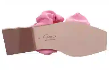 SAM EDELMAN By Circus Iggy PU