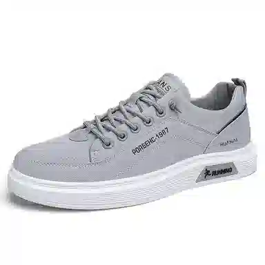Huanai Canvas Sneakers