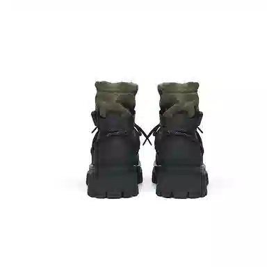 Mingyitu Martin Boots