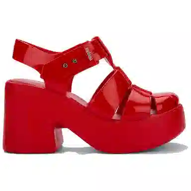 Melissa Roman Sandals