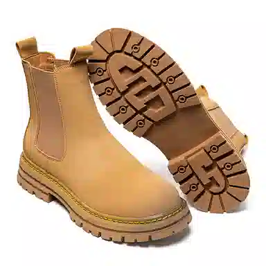 Vismibond Chelsea Boots