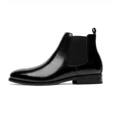 Bailun Chelsea Boots