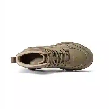 AOKANG Outdoor Boots Khaki Green