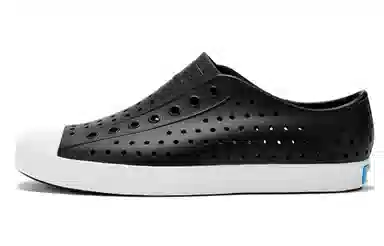 Native Shoes Jefferson Black