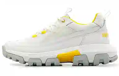 CAT Raider Lace Repowered White