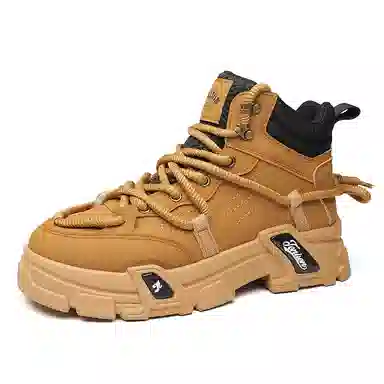 Tonlion Martin Boots