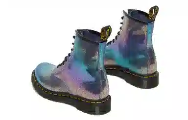 Dr. Martens 1460 Rainbow Ray