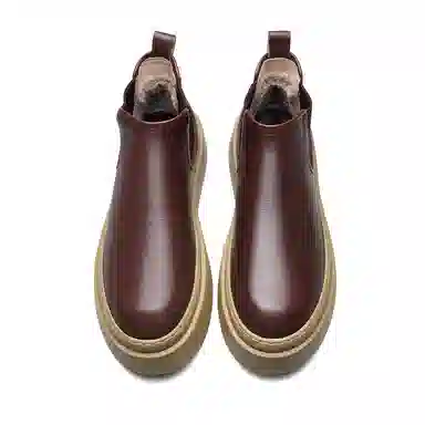 PARDASAUL Chelsea Boots