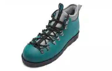 Native Fitzsimmons 2.0