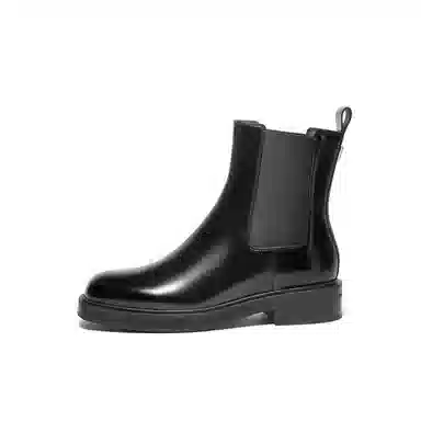 BELLE Chelsea Boots