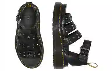 Dr. Martens Clarissa II Quad