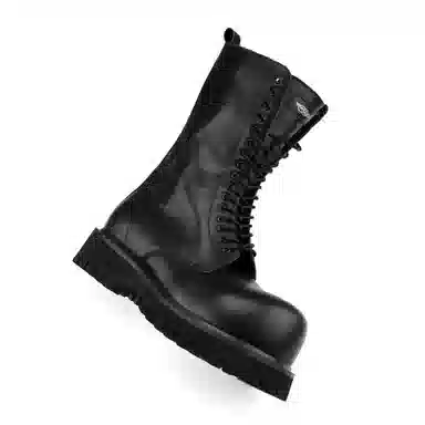 HANQIAORIJI Black Series