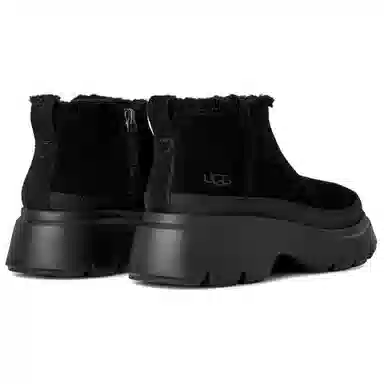 UGG Calimuze Ultra Mini Black