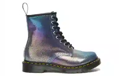 Dr. Martens 1460 Rainbow Ray