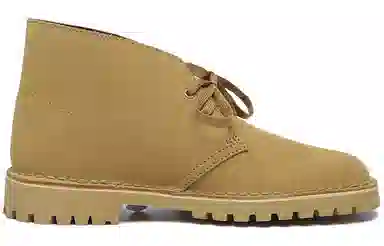 Clarks Desert Rock