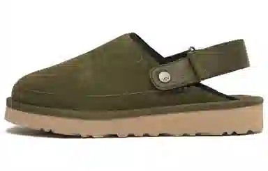 UGG Goldencoast Clog Green