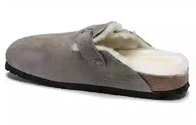 Birkenstock Boston Grey