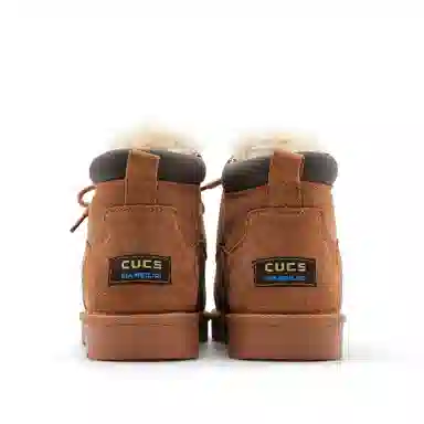 CUCS Snow Boots