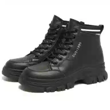 DUSTO Martin Boots 4cm